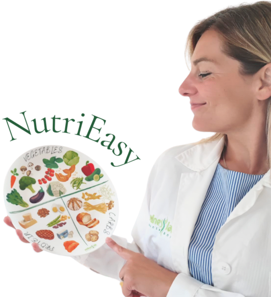 NutriEasy simple diet